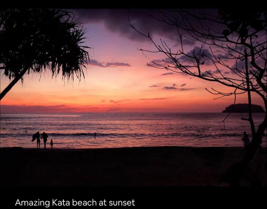Ozone Phuket & Wellness Kata Beach (Phuket)