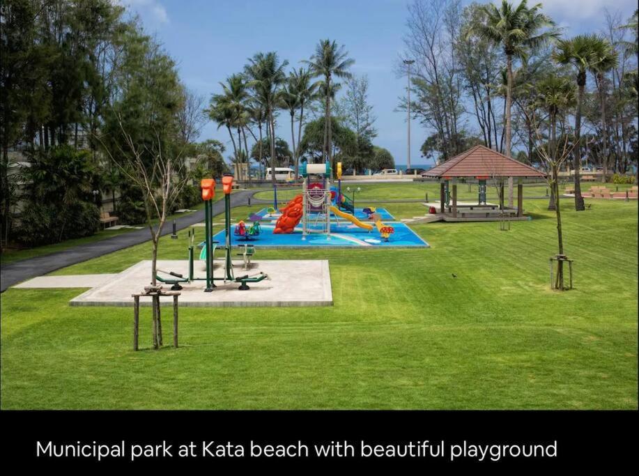 Ozone Phuket & Wellness Kata Beach (Phuket)