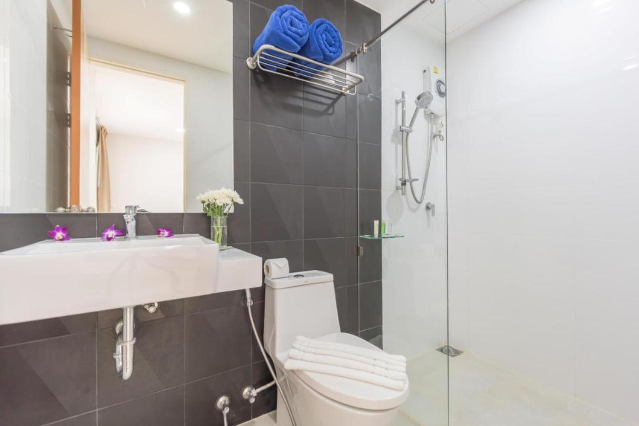 Ozone Phuket & Wellness * Kata Beach (Phuket)