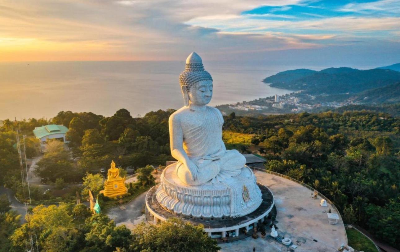 Ozone Phuket & Wellness Appartamento Kata Beach (Phuket)