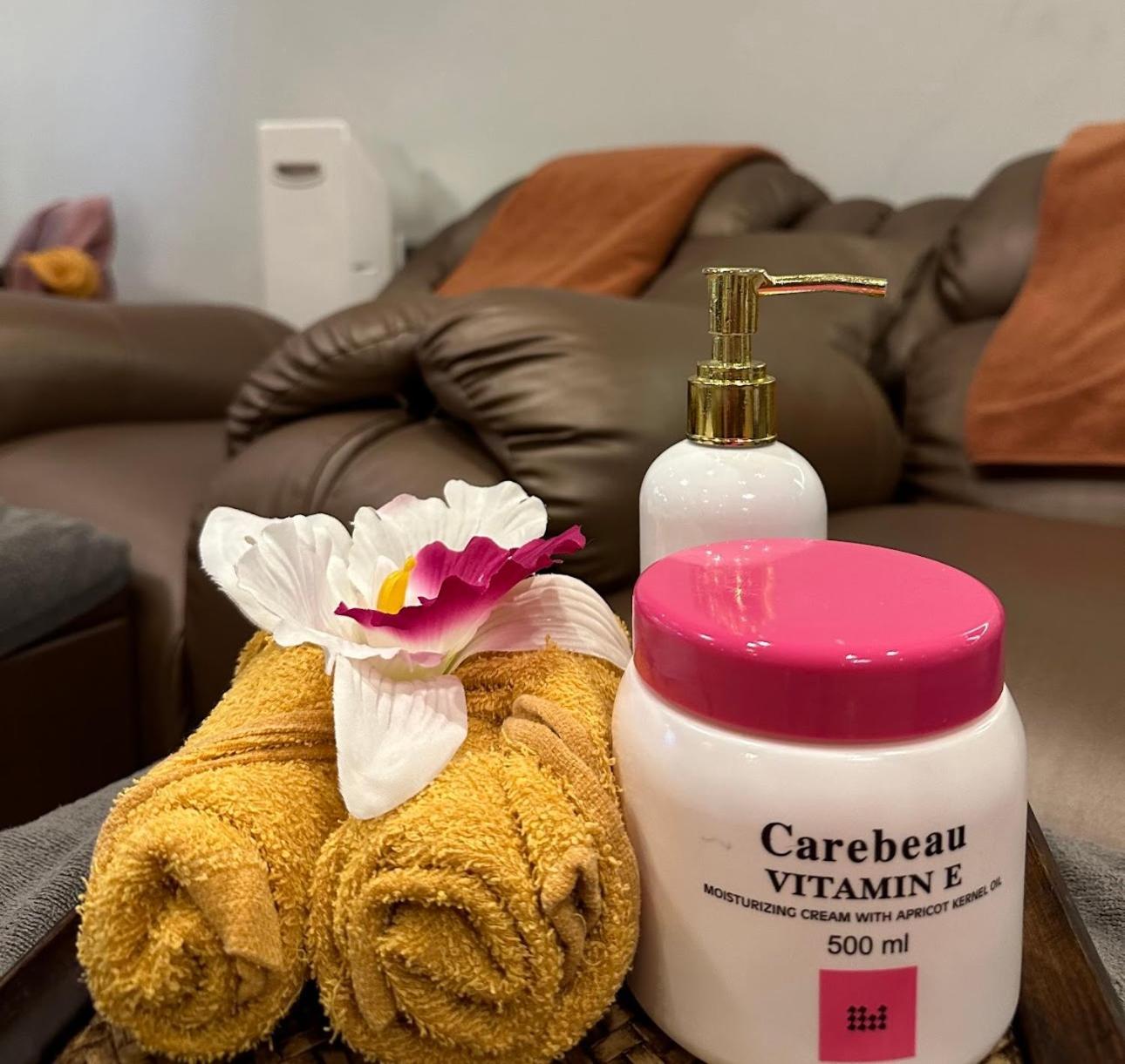 Appartamento Ozone Phuket & Wellness *