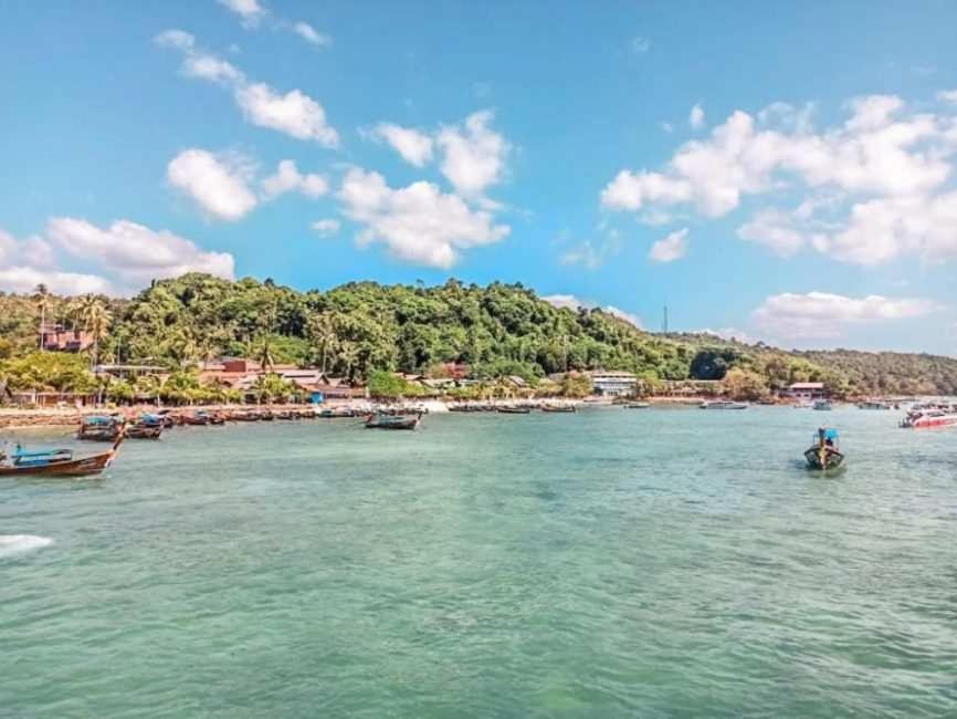 Appartamento Ozone Phuket & Wellness *