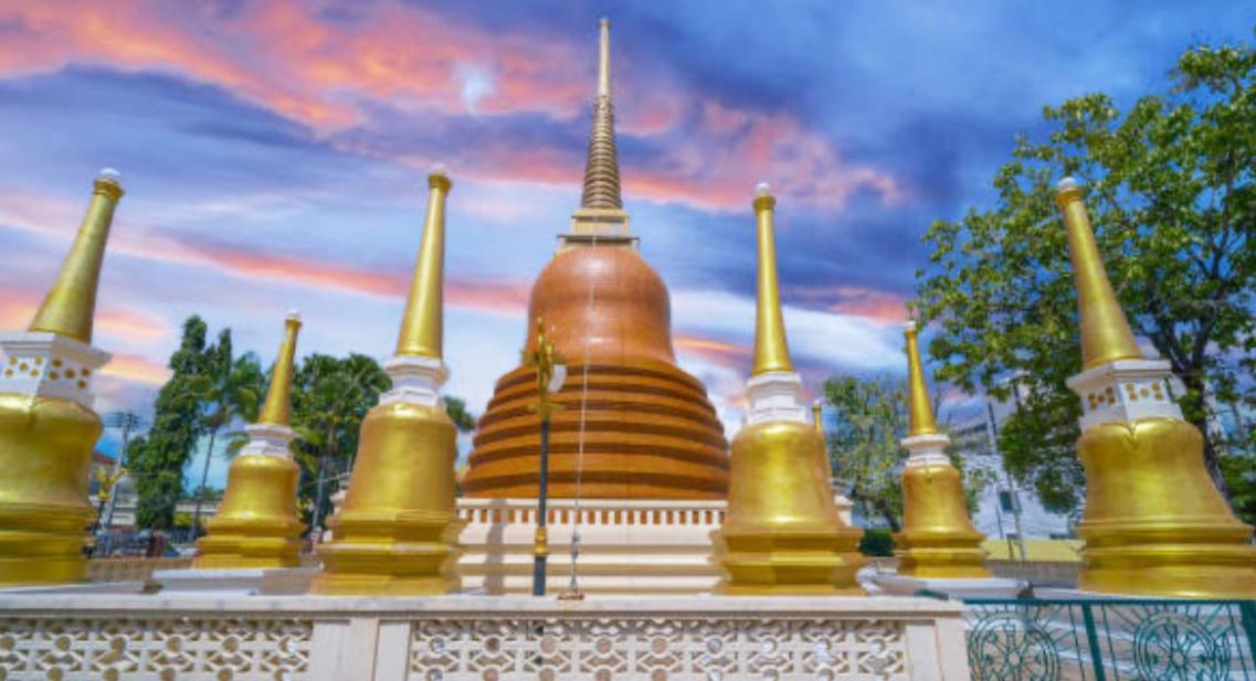 Appartamento Ozone Phuket & Wellness *